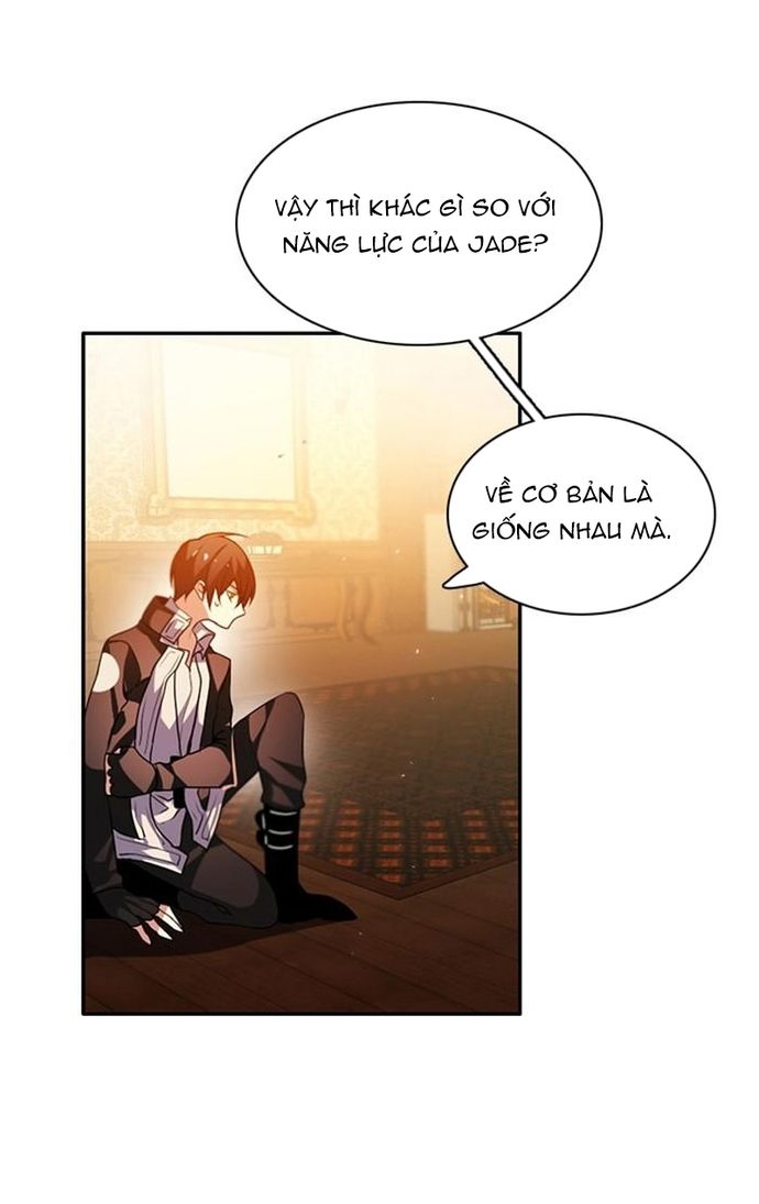 Zero Game: Chapter 130