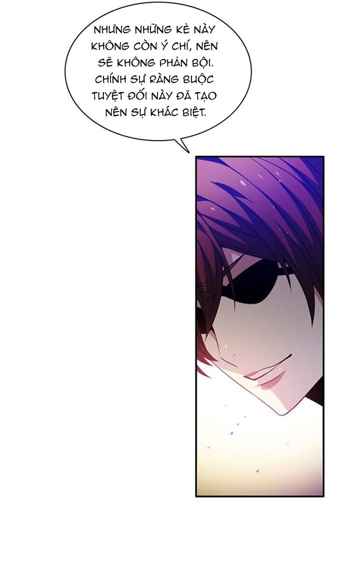Zero Game: Chapter 130