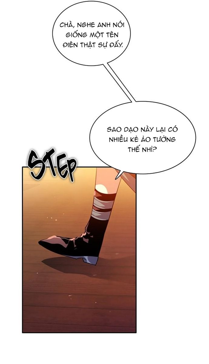 Zero Game: Chapter 130