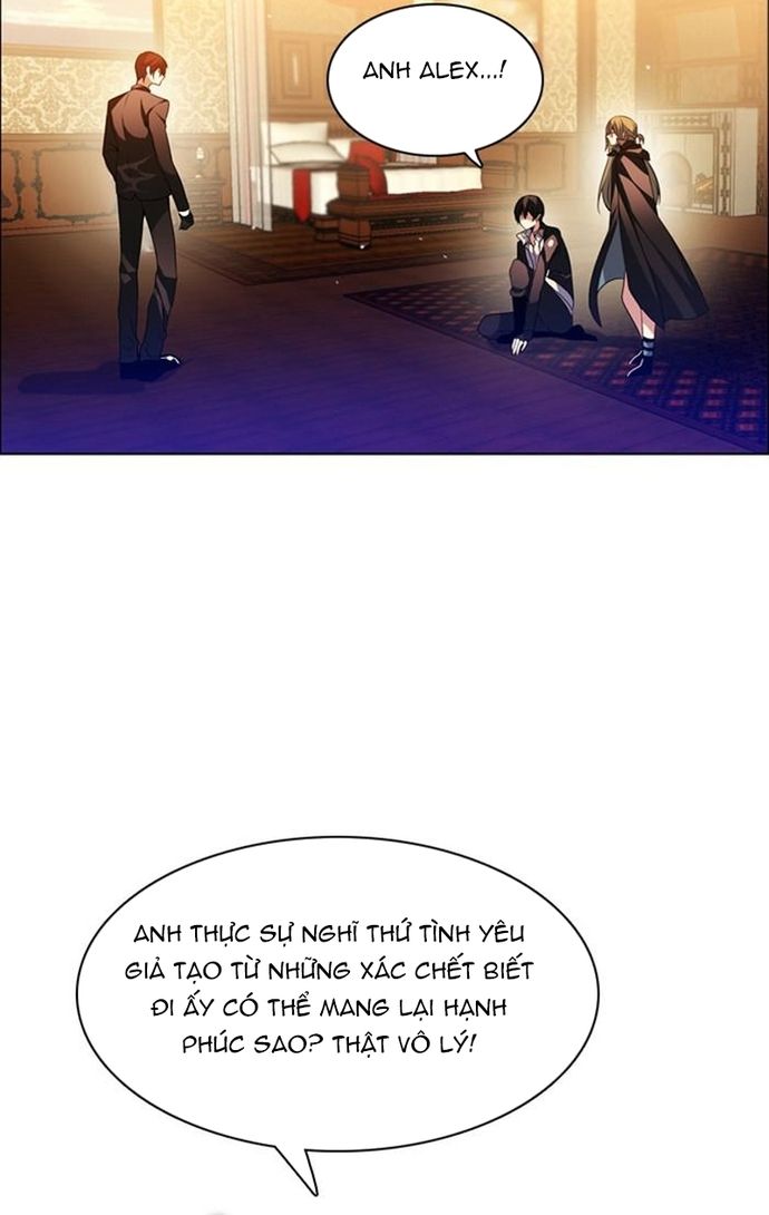 Zero Game: Chapter 130