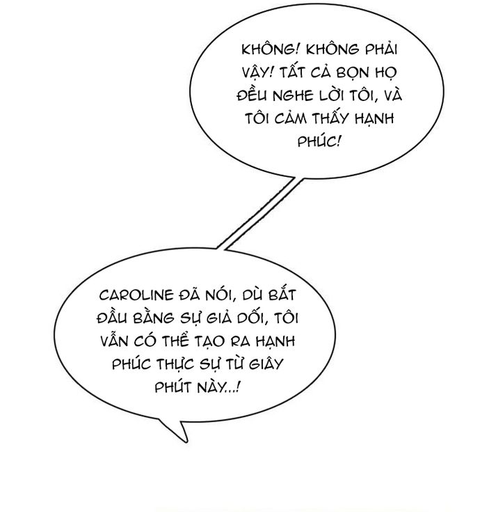 Zero Game: Chapter 130