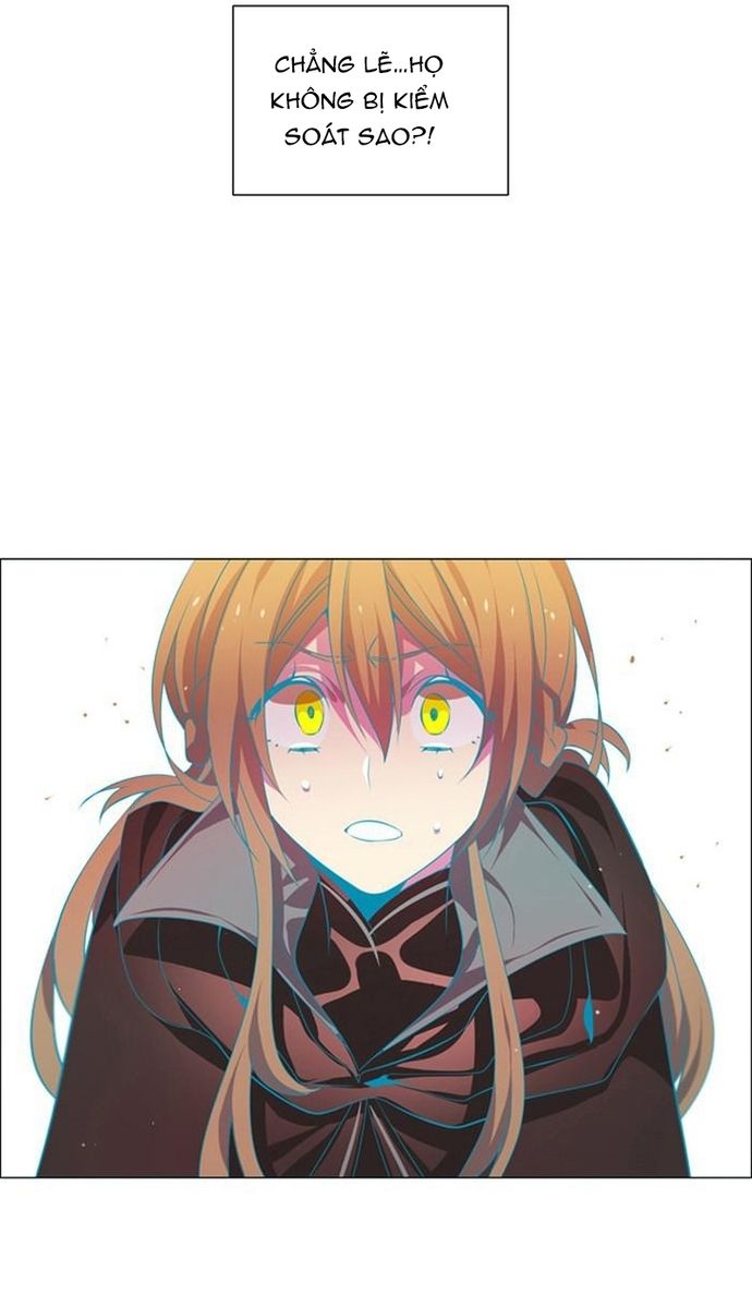 Zero Game: Chapter 130