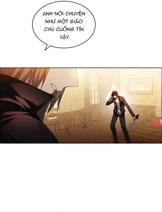 Zero Game: Chapter 130