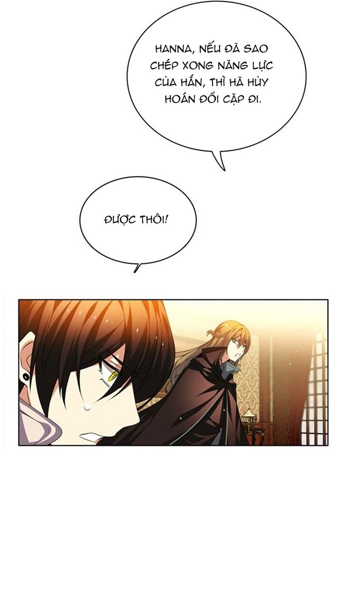 Zero Game: Chapter 130