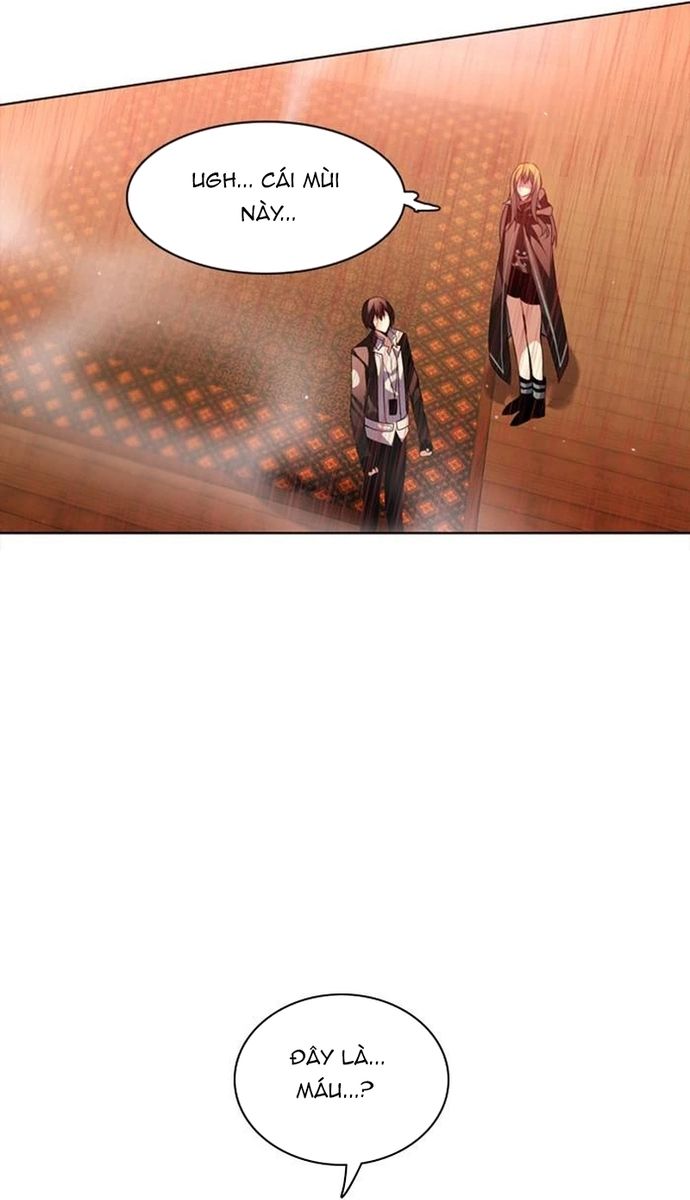 Zero Game: Chapter 130