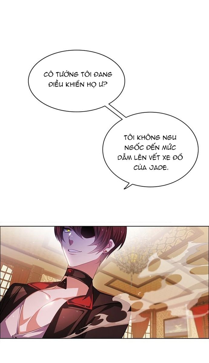 Zero Game: Chapter 130
