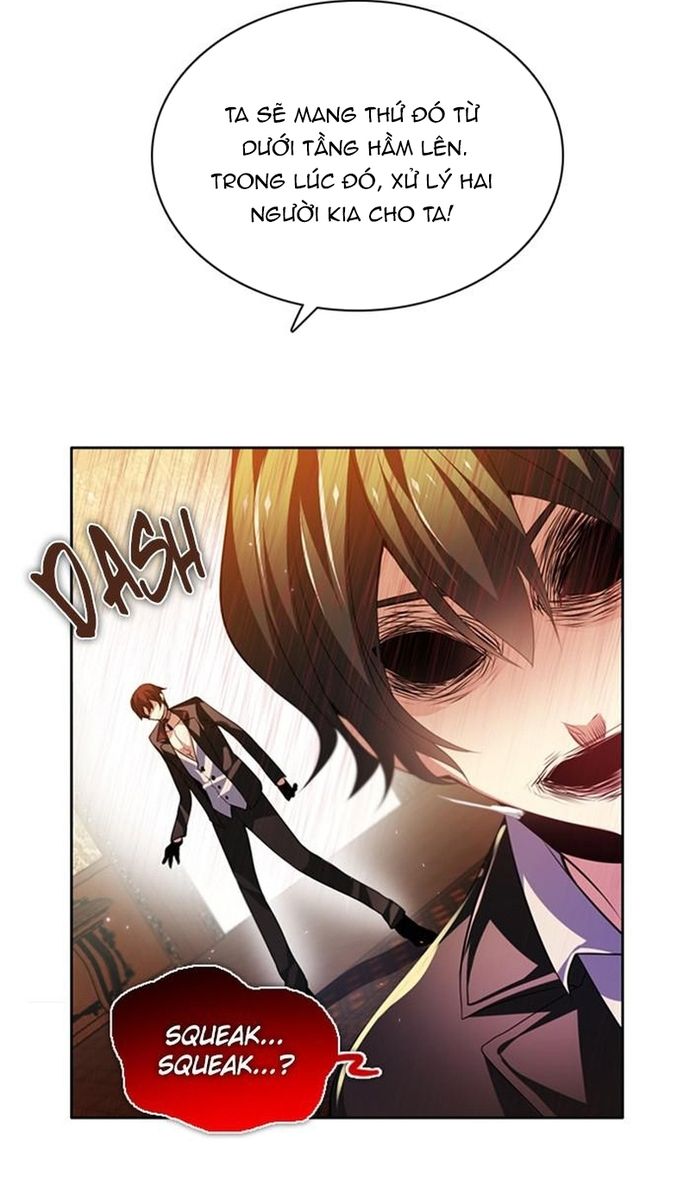 Zero Game: Chapter 130