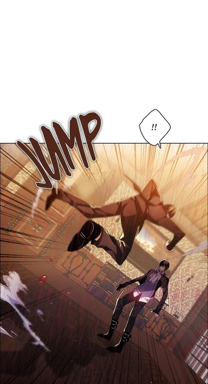 Zero Game: Chapter 130