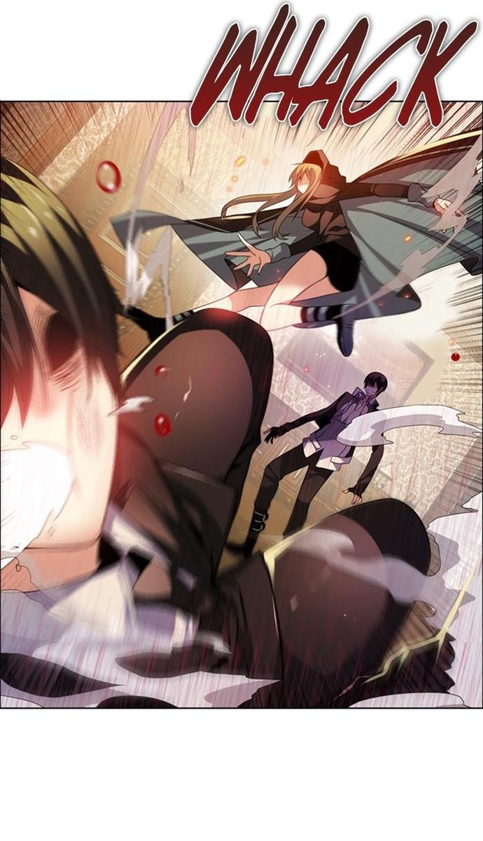 Zero Game: Chapter 130