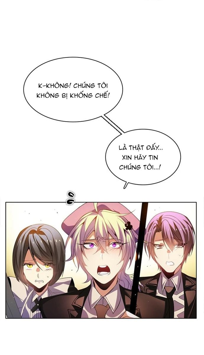 Zero Game: Chapter 130