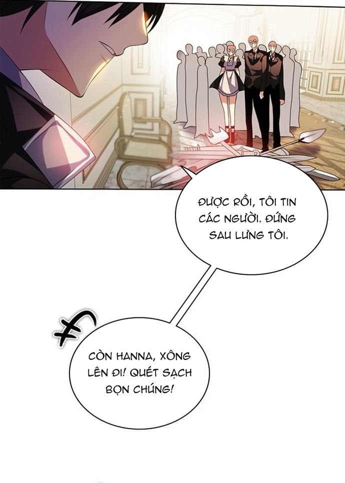 Zero Game: Chapter 130