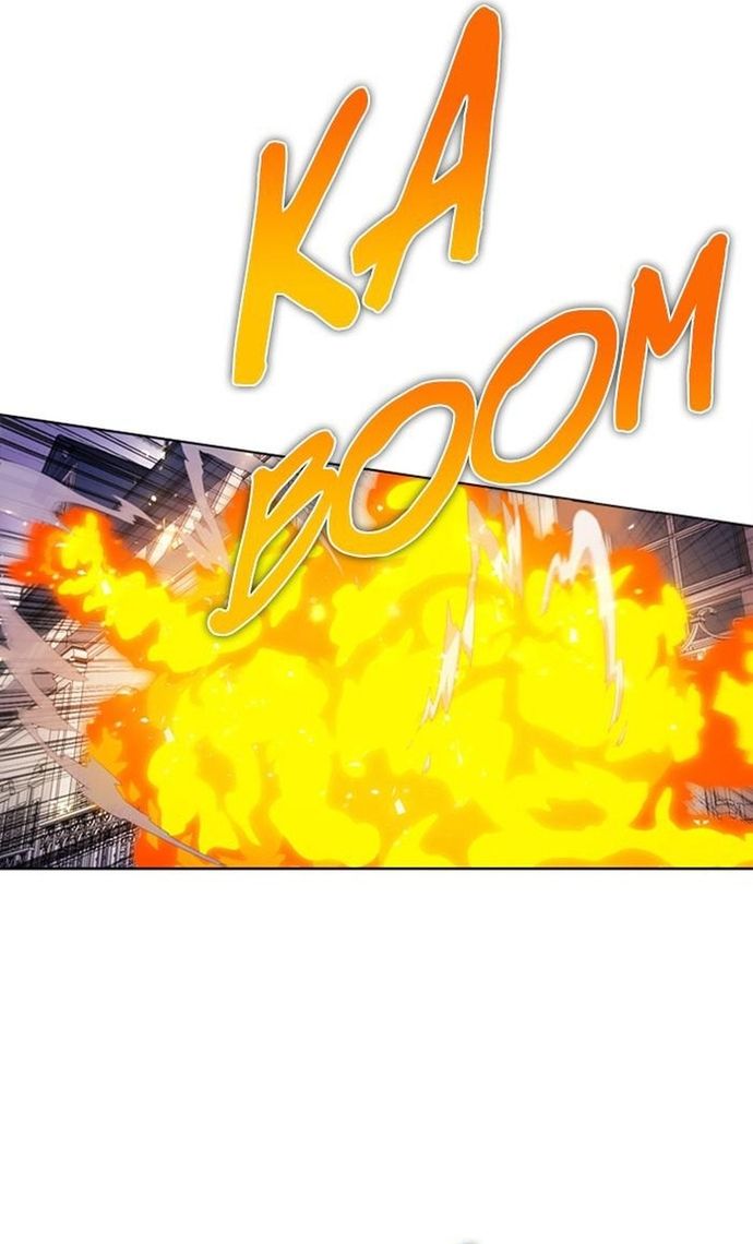 Zero Game: Chapter 130