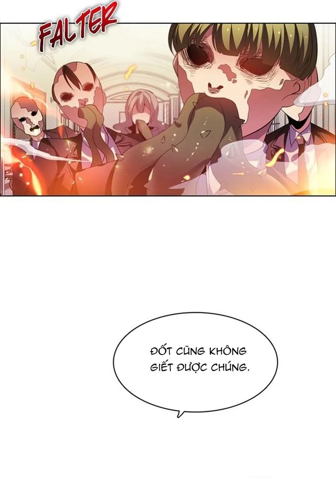 Zero Game: Chapter 130