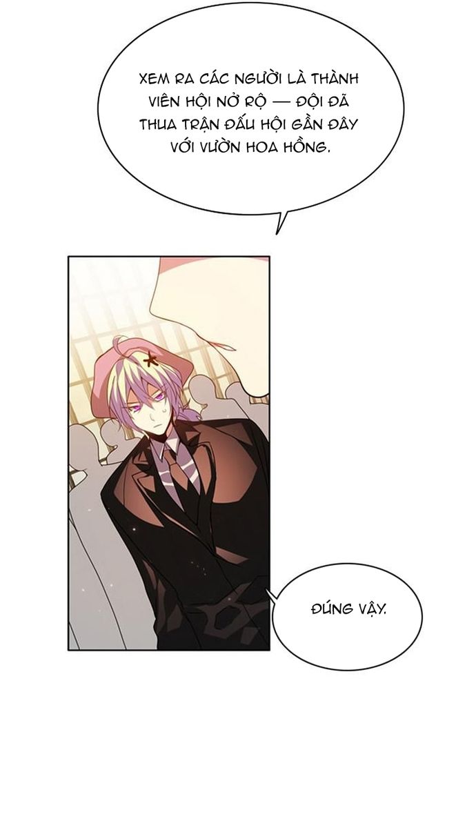 Zero Game: Chapter 130