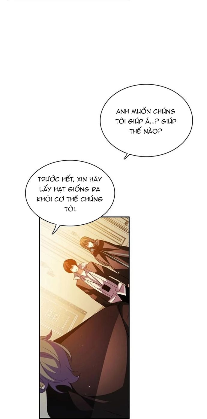 Zero Game: Chapter 130