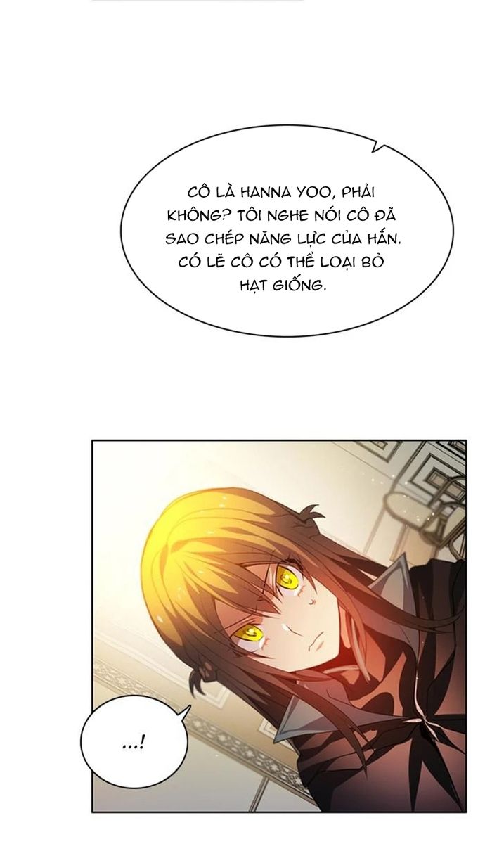 Zero Game: Chapter 130