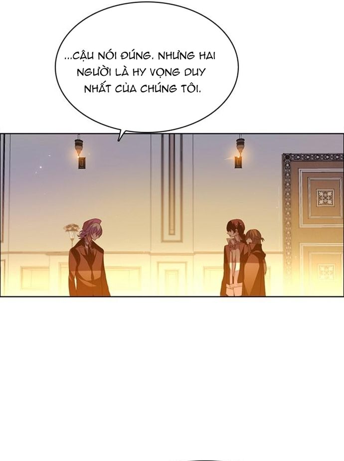 Zero Game: Chapter 130