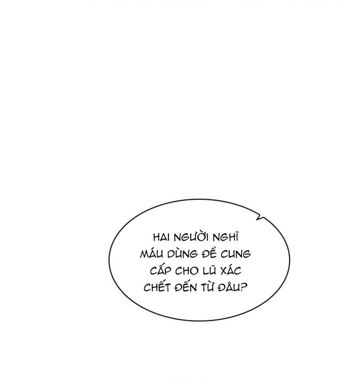 Zero Game: Chapter 130