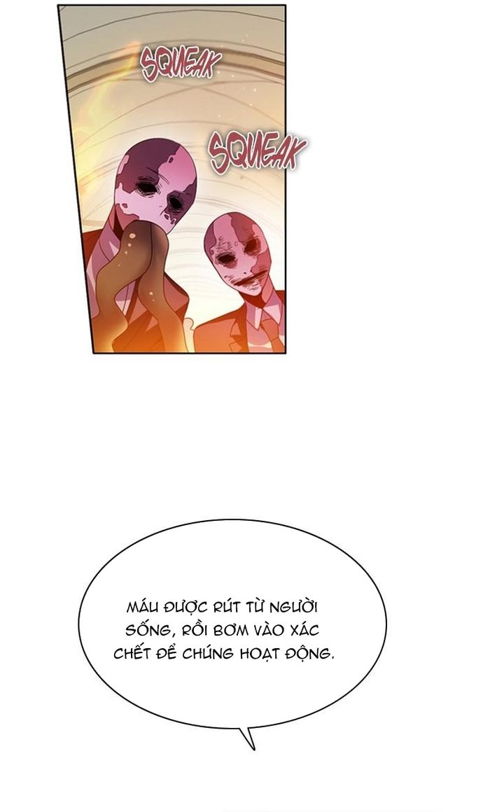Zero Game: Chapter 130