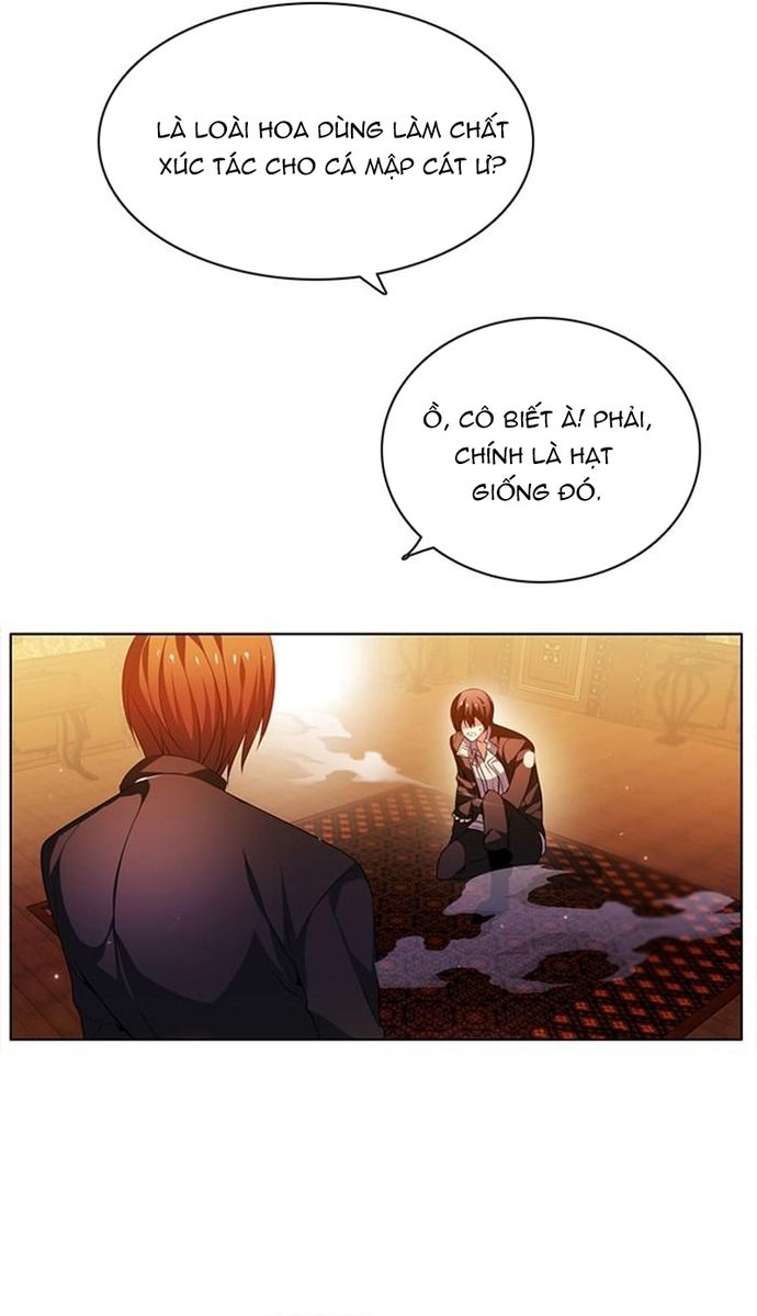 Zero Game: Chapter 130
