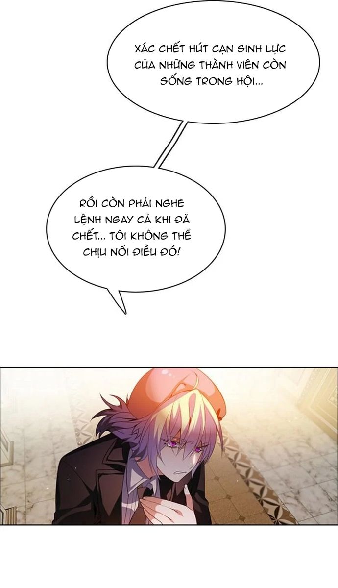 Zero Game: Chapter 130