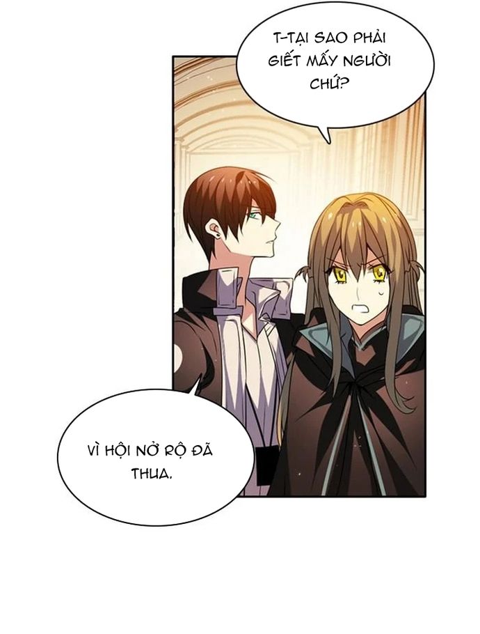 Zero Game: Chapter 130