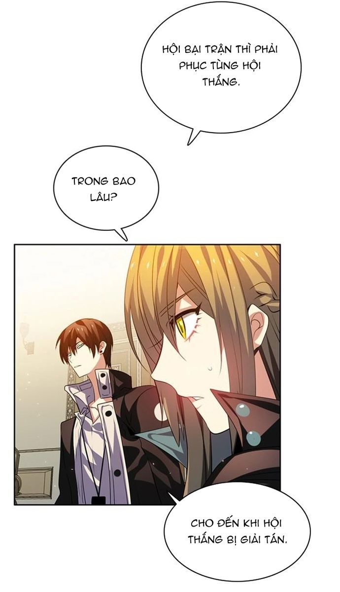 Zero Game: Chapter 130