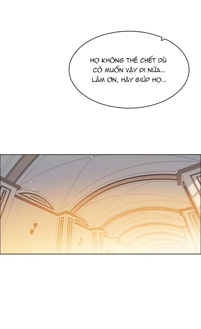 Zero Game: Chapter 130