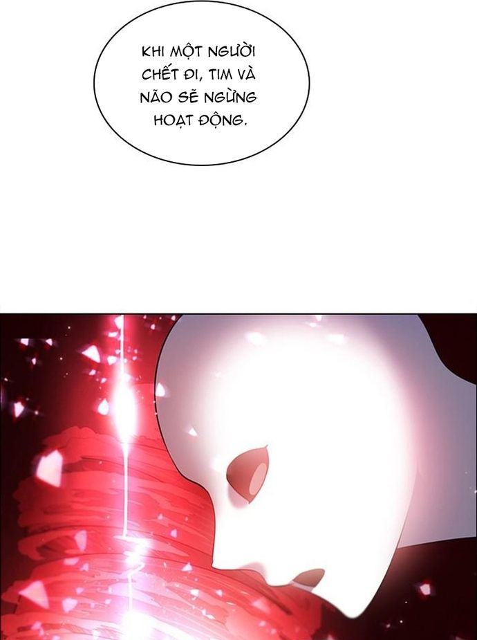 Zero Game: Chapter 130