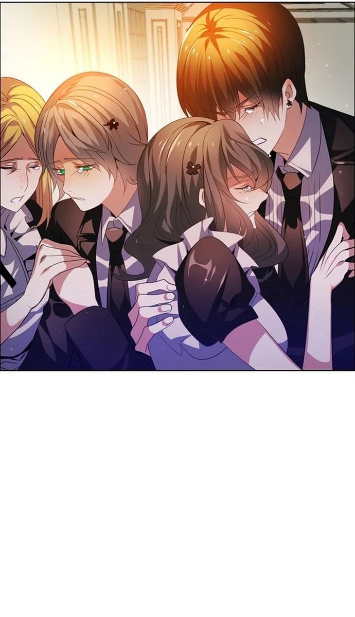 Zero Game: Chapter 130
