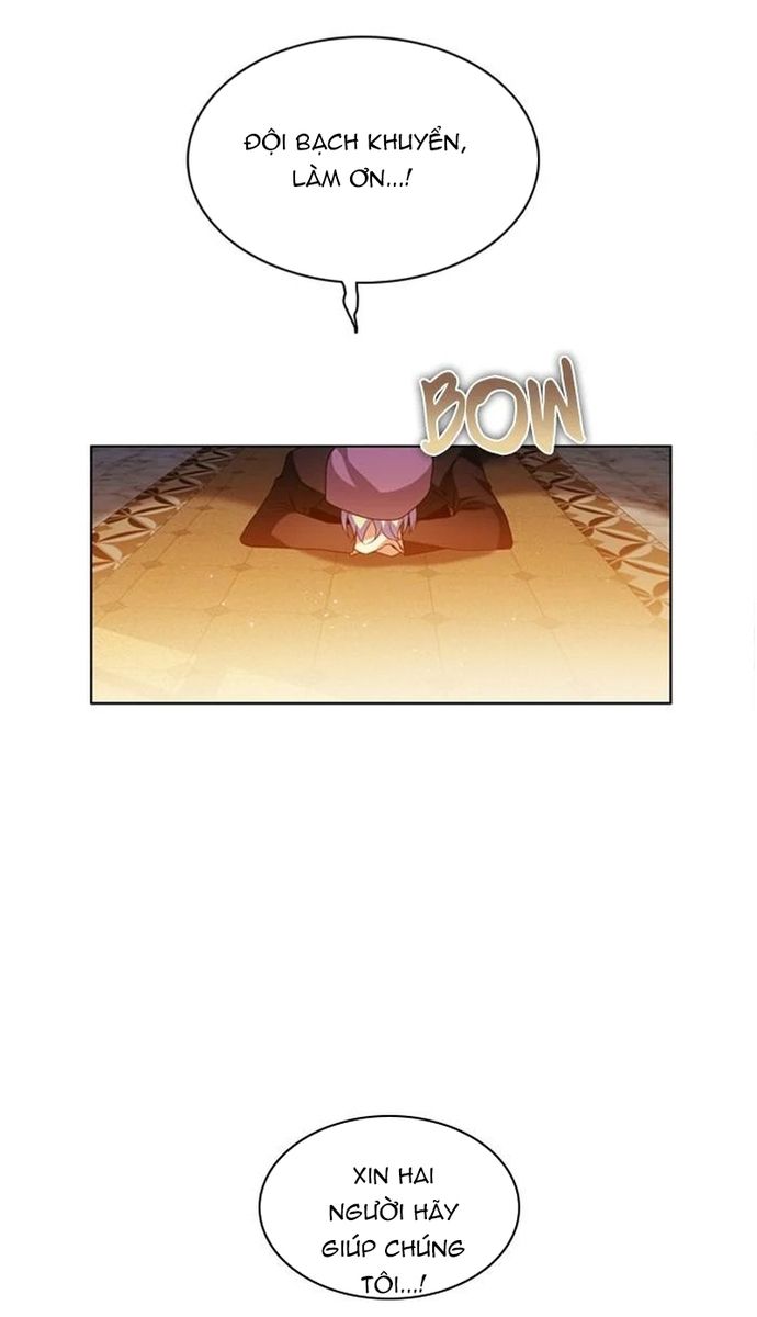 Zero Game: Chapter 130
