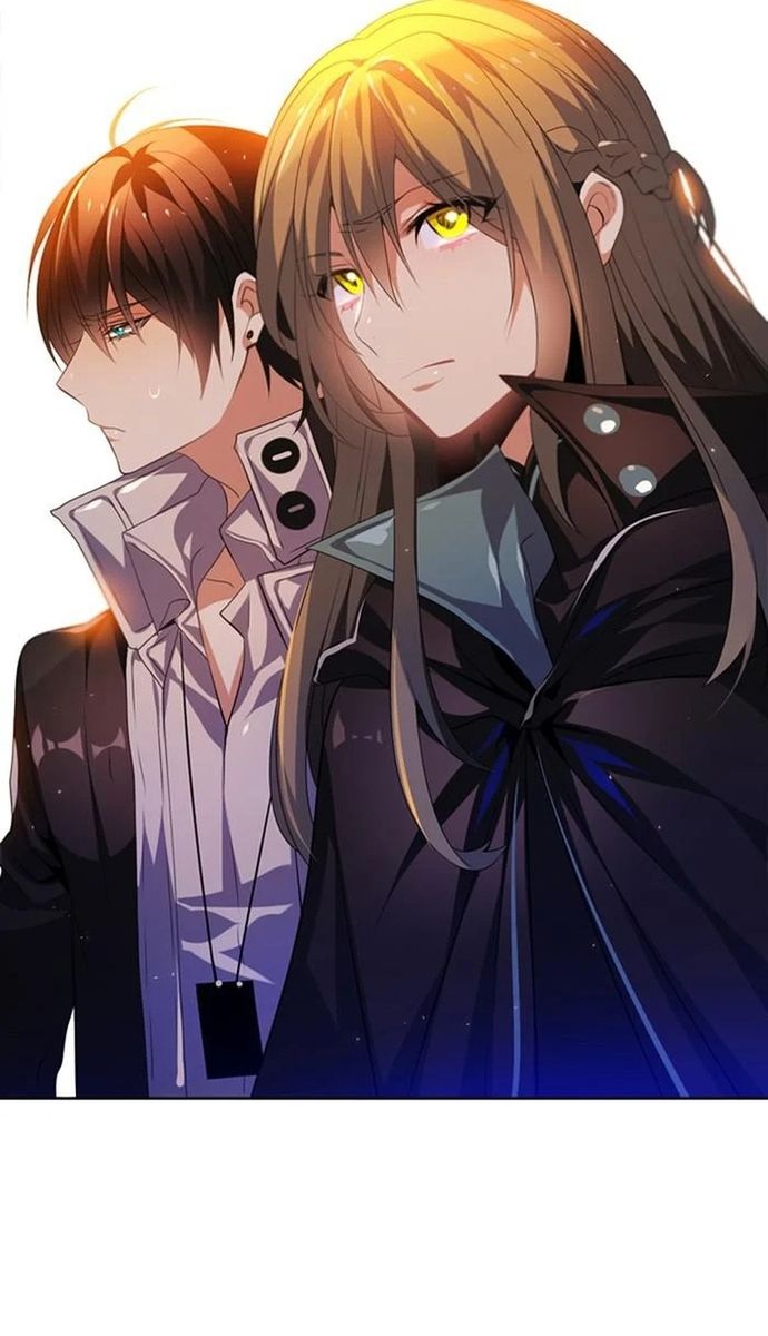Zero Game: Chapter 130