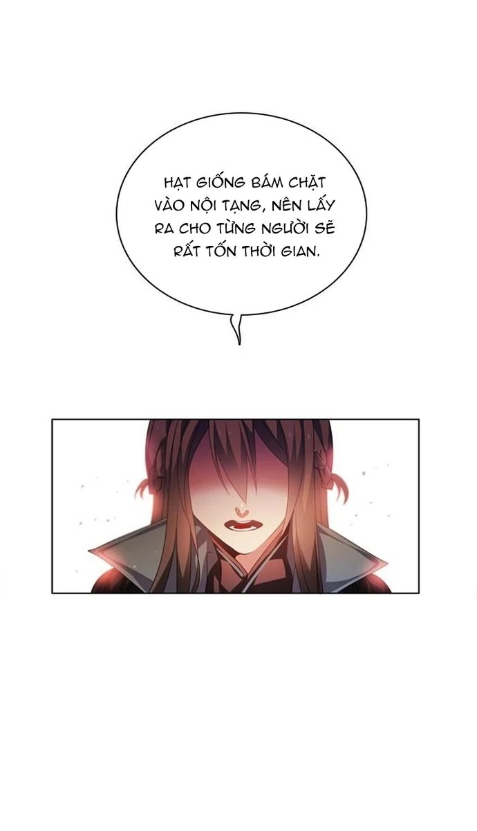 Zero Game: Chapter 130