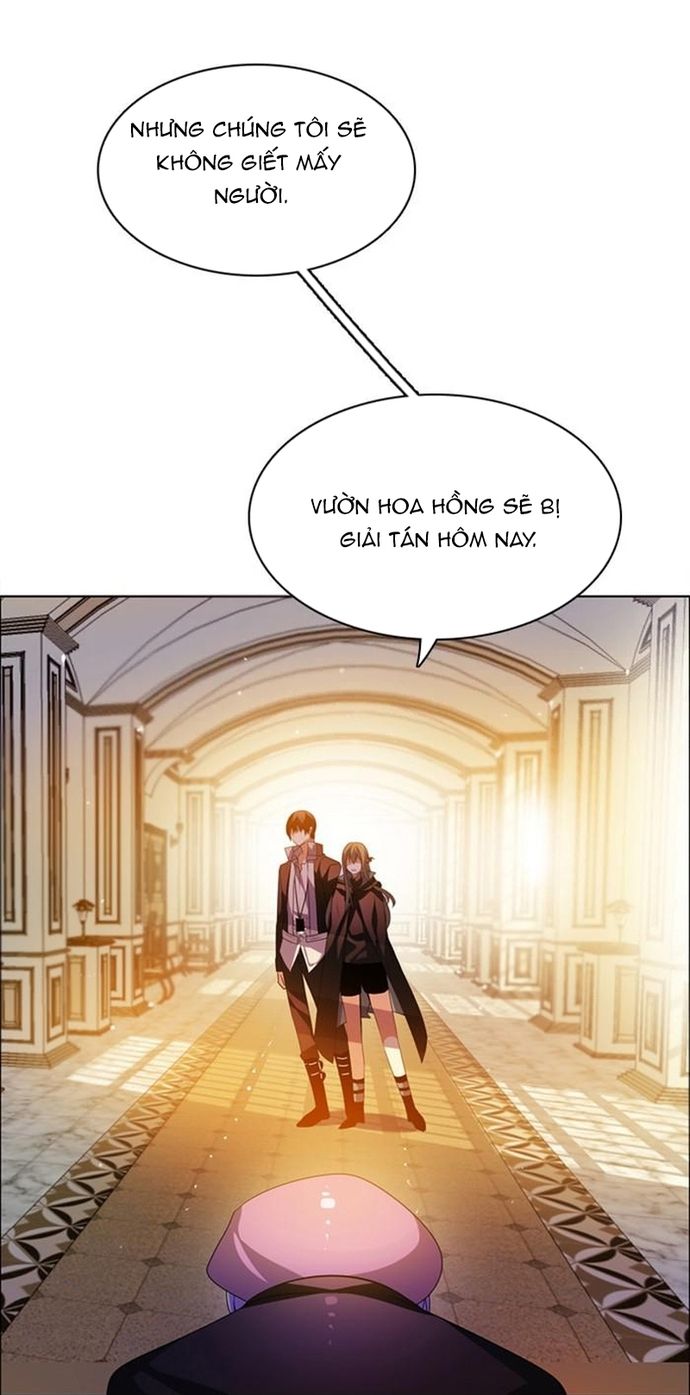 Zero Game: Chapter 130