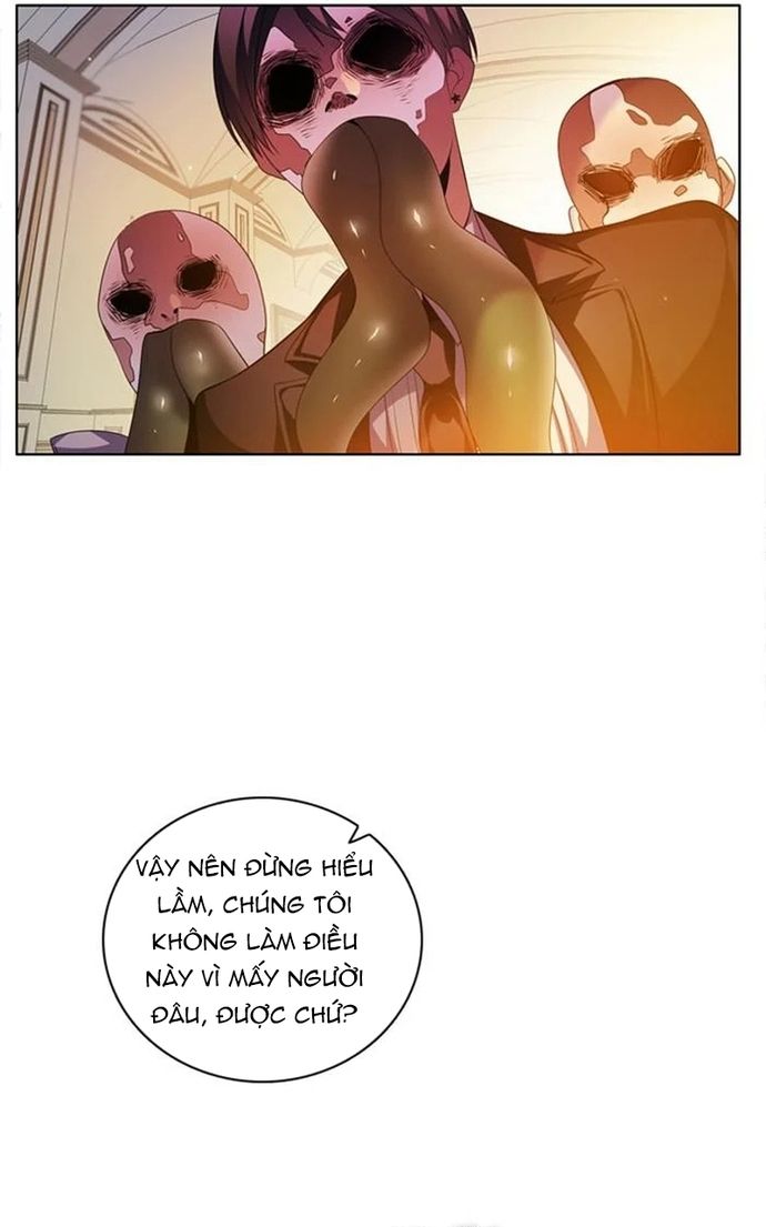 Zero Game: Chapter 130