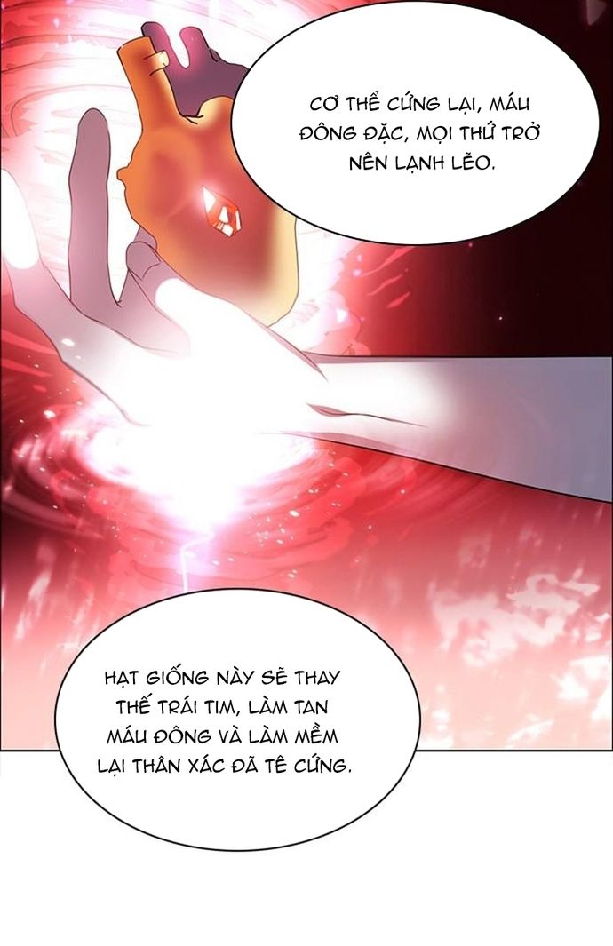 Zero Game: Chapter 130