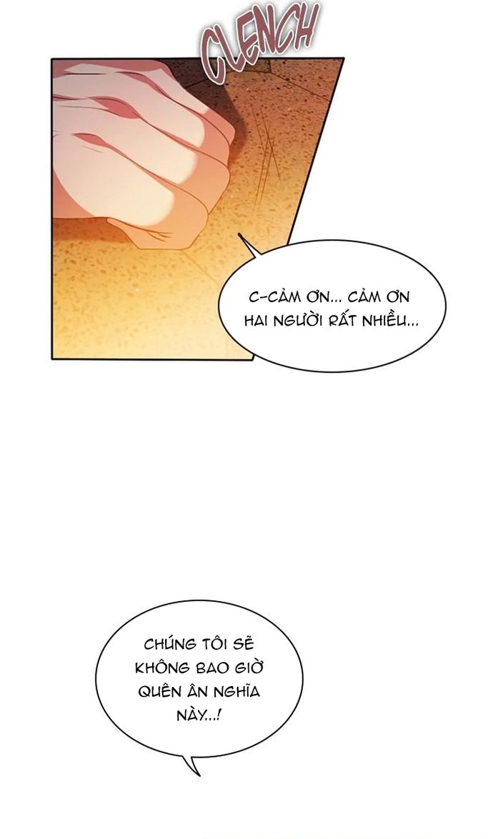 Zero Game: Chapter 130