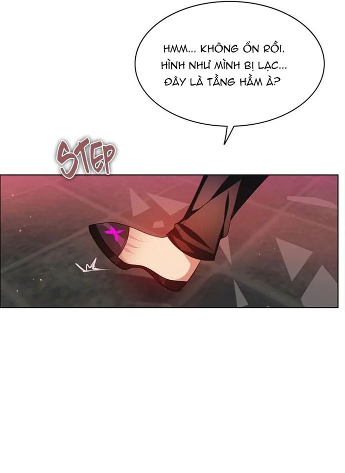 Zero Game: Chapter 130