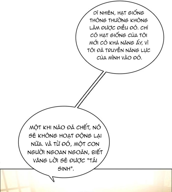 Zero Game: Chapter 130