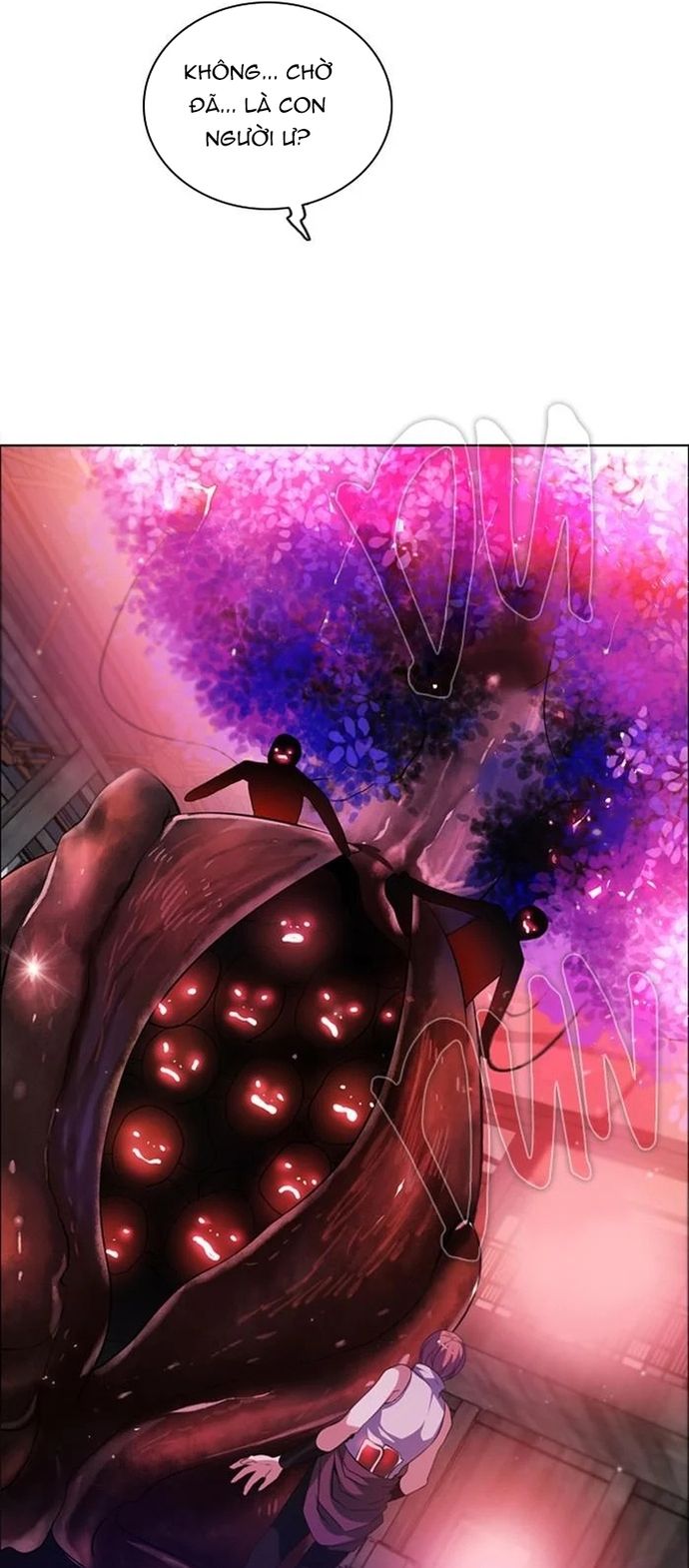 Zero Game: Chapter 130