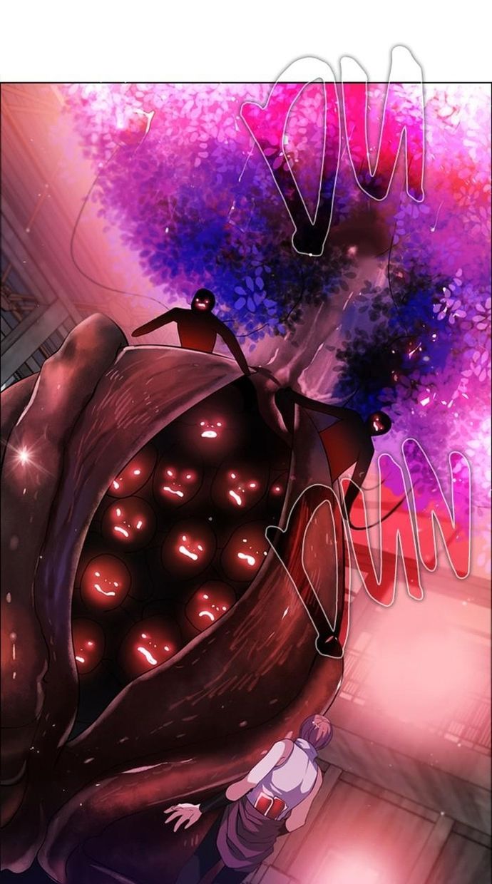 Zero Game: Chapter 131