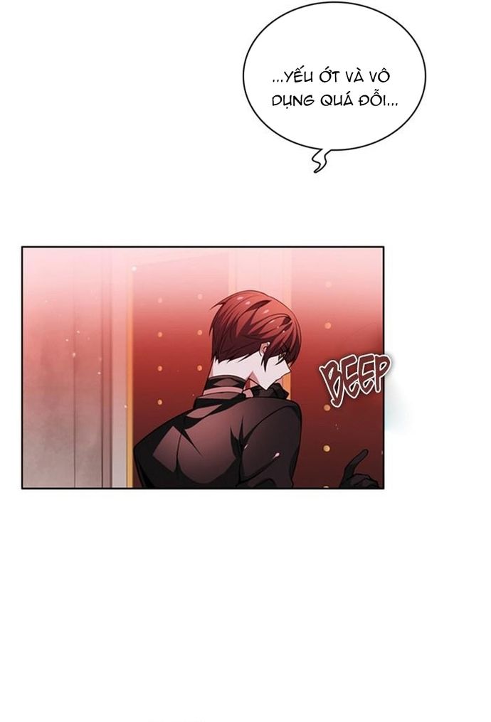 Zero Game: Chapter 131
