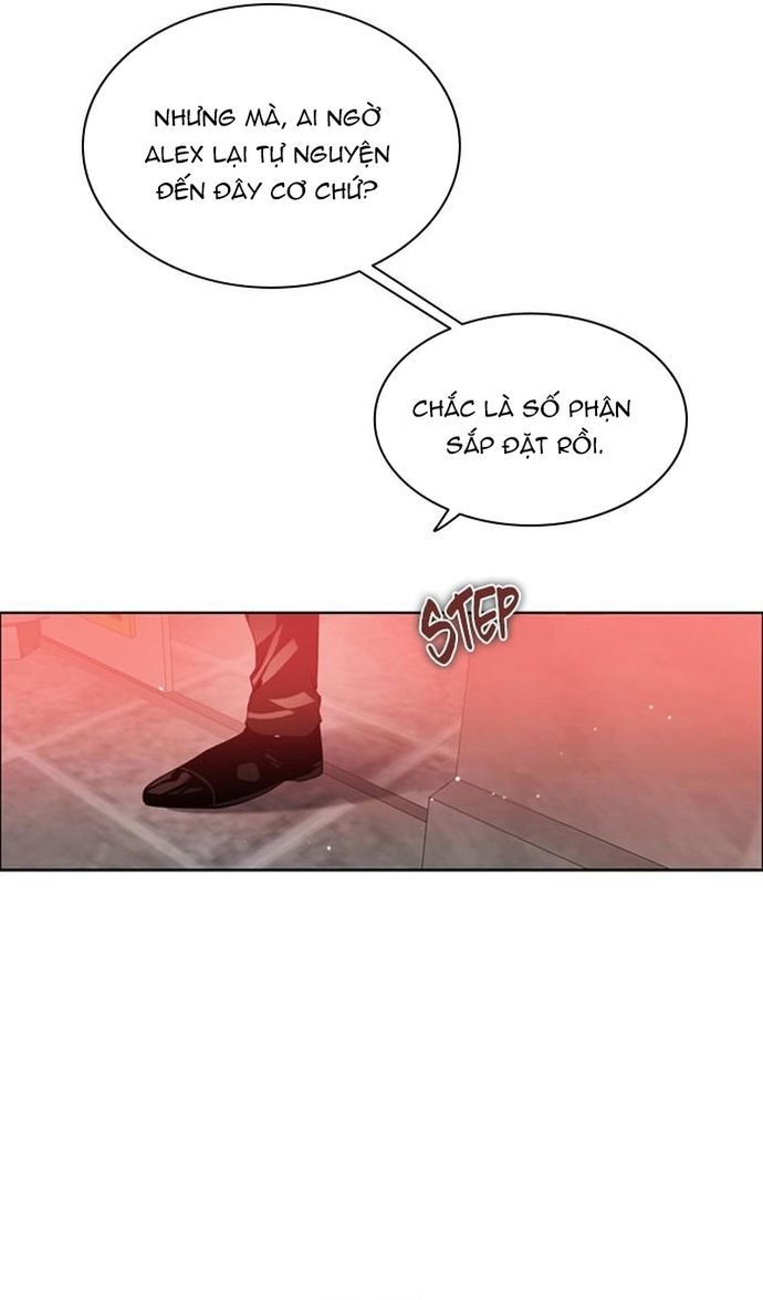 Zero Game: Chapter 131