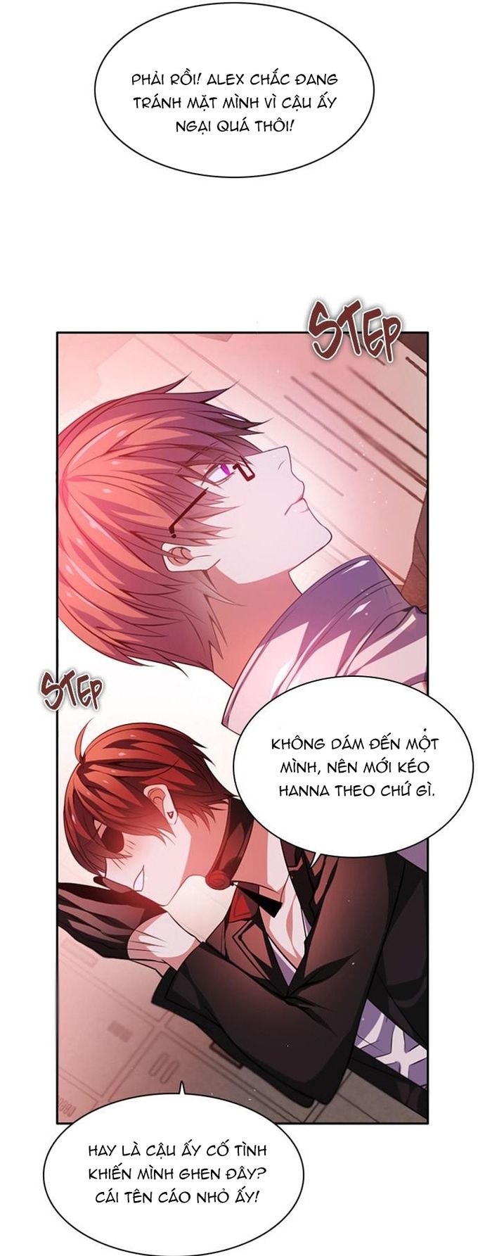 Zero Game: Chapter 131
