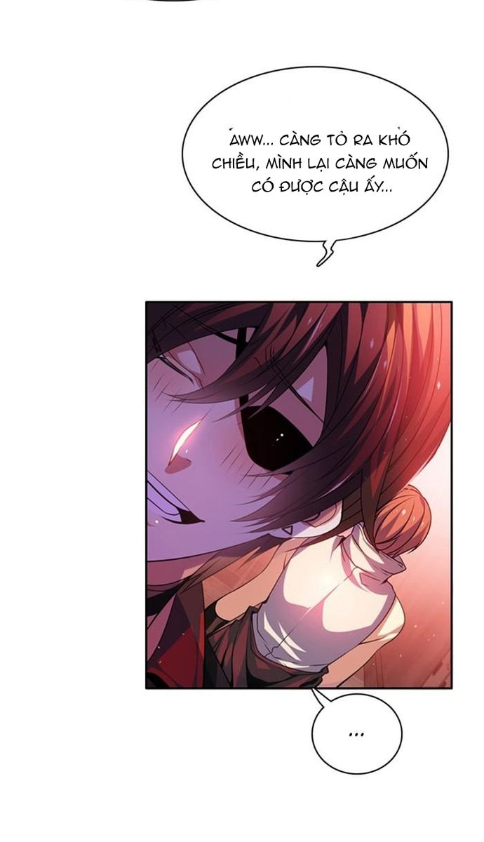 Zero Game: Chapter 131
