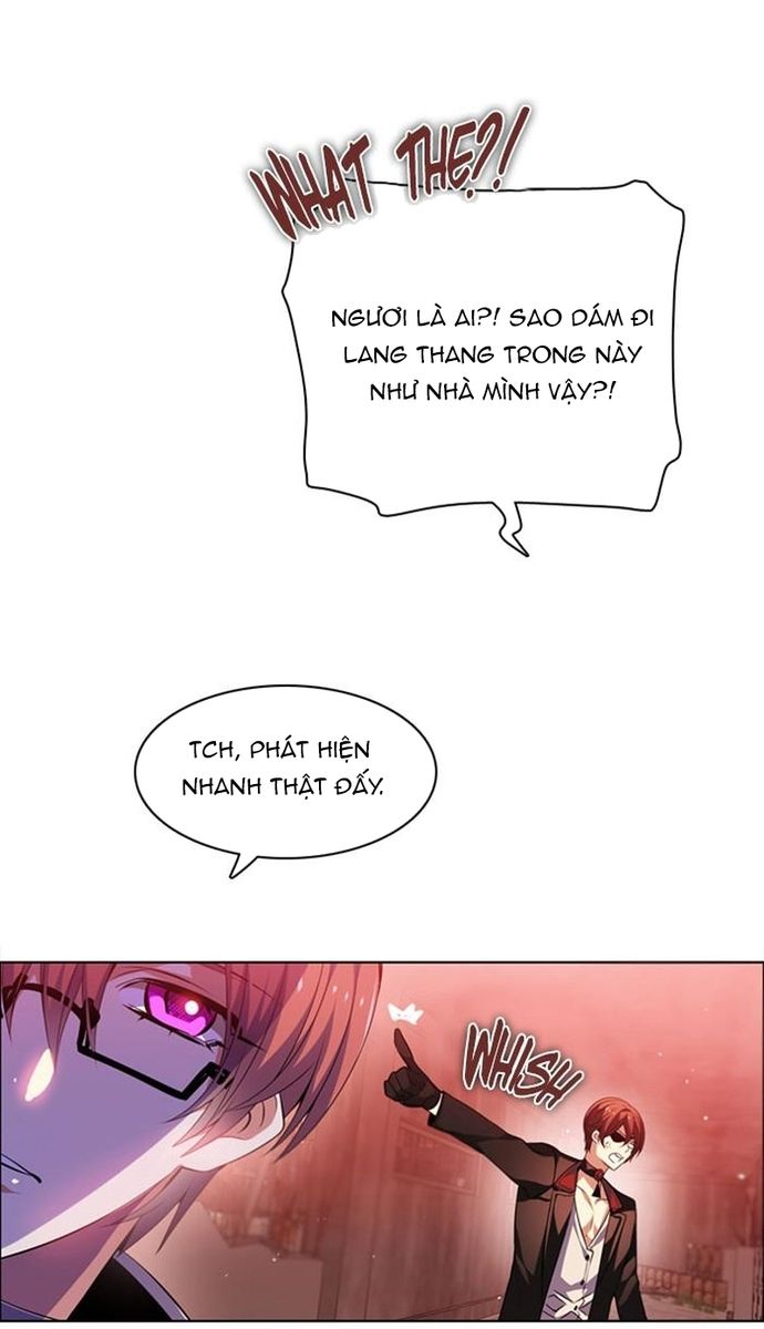 Zero Game: Chapter 131