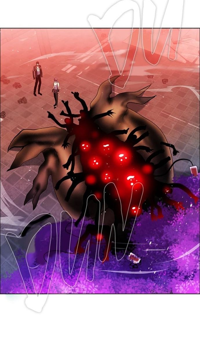 Zero Game: Chapter 131