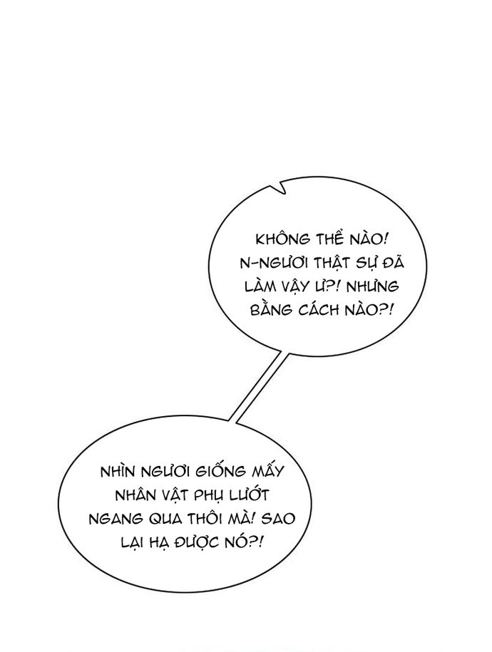 Zero Game: Chapter 131