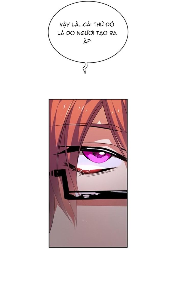 Zero Game: Chapter 131