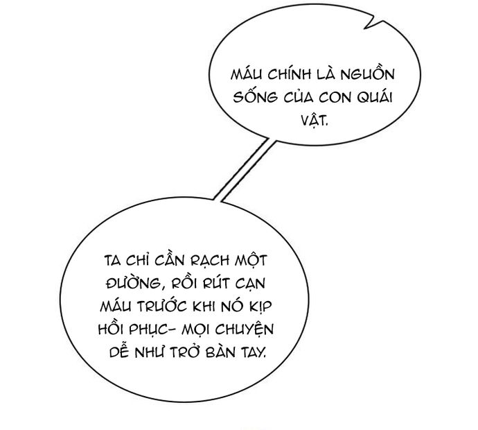 Zero Game: Chapter 131